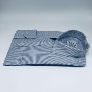 Men's Shirt L/S Emerald -15