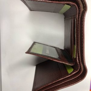 Men's Wallet -Nll01.5(3F)