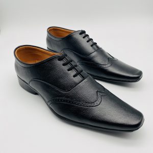 Men's Formal Black Shoe