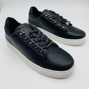 Men's Casual Shoes D020  Black