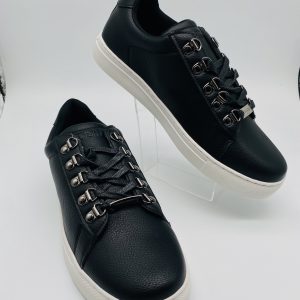 Men's Casual Shoes D020  Black
