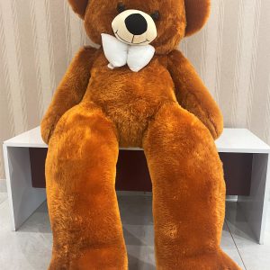 Soft Teddy Bear 5 Feet Long