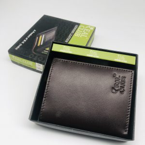 Men's Wallet -Nll01.2