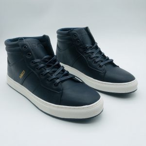 Men's Casual Shoes D039 Navy