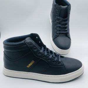 Men's Casual Shoes D039 Navy