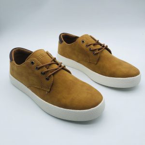 Men's Casual Shoes D049 Brown