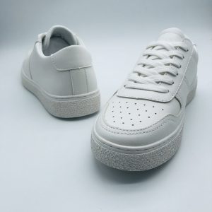 Men's Casual Shoes D052 White
