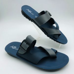 Casual Blue Sandal A-106