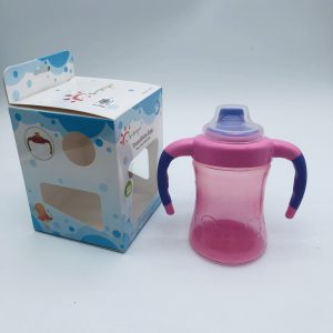 Baby Sippy Cup - Medium