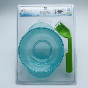 Baby Feeding Bowls And Spoons