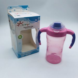 Baby Sippy Cup - Large