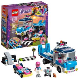 LEGO - Service and Care Truck