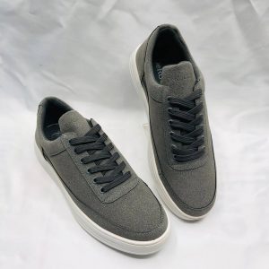 Men's Casual Shoes D040-DGrey
