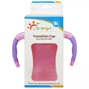 Baby Sippy Cup - Large