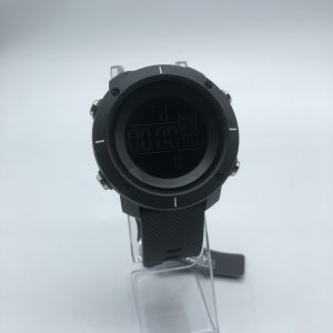 S-SPORT Model Digital Watch _Black