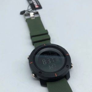 S-SPORT Model Digital Watch _Cama
