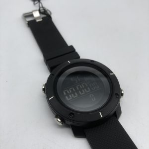 S-SPORT Model Digital Watch _Black