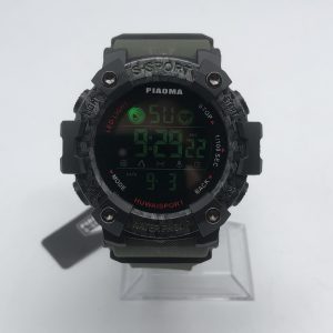 S-Sport Model Digital Watch - Cama