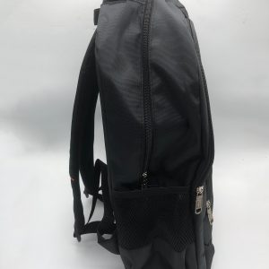Polyester Plain D-Max Backpack