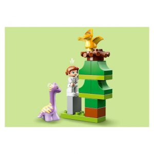 LEGO Duplo Dinosaur Nursery