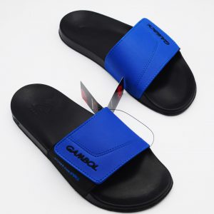 Men's Gambol Slide Blue - GM43106
