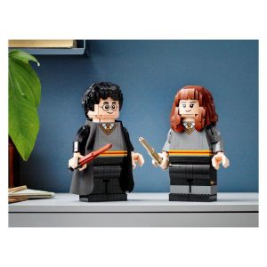 LEGO Harry Potter and Hermione Granger