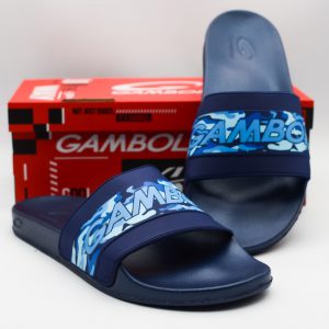 Men's Gambol Slide Navy - GM42157