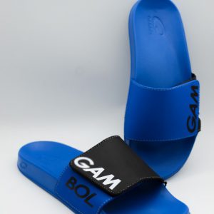 Men's Gambol Slide Blue - GM43112