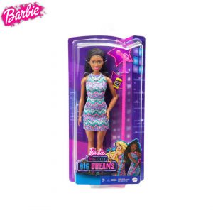 Barbie Big City Dreams