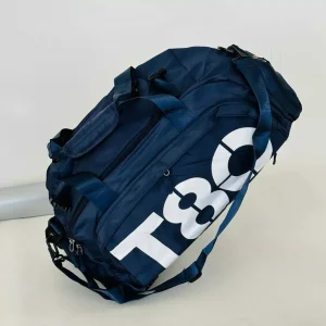 T80 Multifunction Sports Bag - Navy