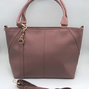 Hand Bag - Pink - DP053