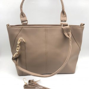 Hand Bag - Cream - DP053