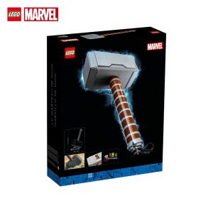 LEGO Marvel Thor's Hammer