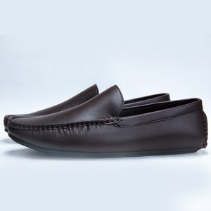 Men's Casual Coffee Loafer 2022-2
