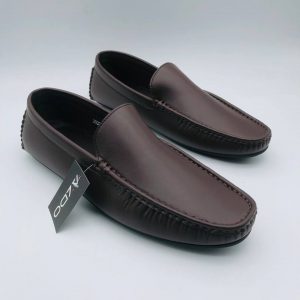 Men's Casual Coffee Loafer 2022-2