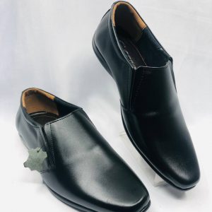 Genuine Leather Men’s Formal Shoe 002BL