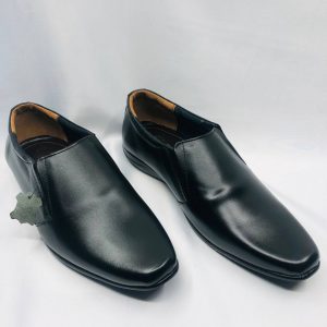 Genuine Leather Men’s Formal Shoe 002BL