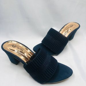 Women’s Blue Heel - 9998|R-233