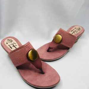 Women’s Pink Heel - 66038