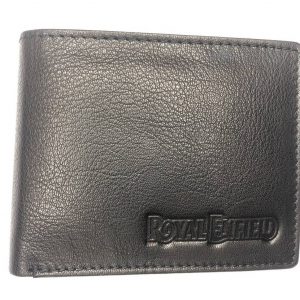 Men's Wallet Black -NLL05
