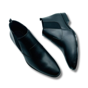 Genuine Leather Formal Shoe 1006 BL