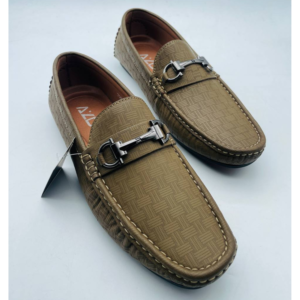 Men's Casual Khaki Loafer 708