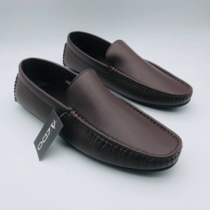 Men's Casual Coffee Loafer 2022-2