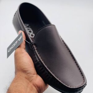 Men's Casual Coffee Loafer 2022-2