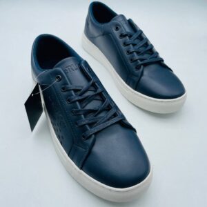 Men's Casual Shoes D086 Navy