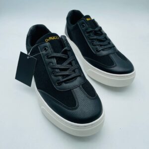 Men's Casual Shoes D092 Black