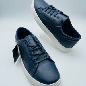 Men's Casual Shoes D086 Navy