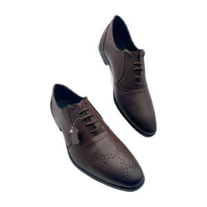 Genuine Leather Formal Shoe 990 CBR